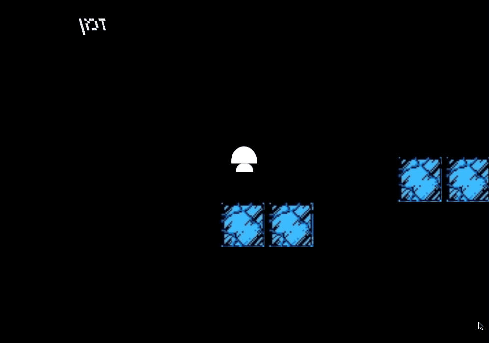 המדוזה הקופצת screenshot