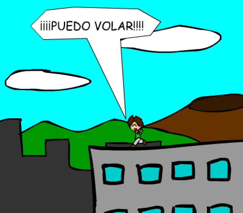 Ricardo NO es un perico screenshot