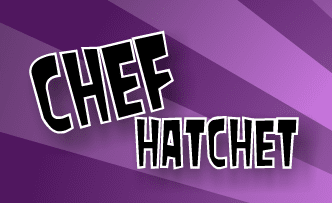 TDI Chef Hatchet Screensaver