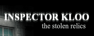 Inspector Kloo: The Stolen Relics