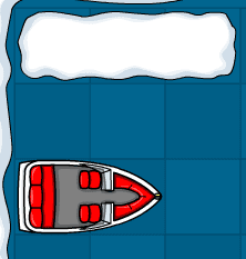 Club Penguin IceJam Beta Version (Beta Team)