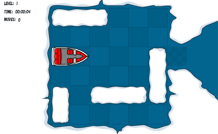 Club Penguin IceJam Beta Version (Beta Team) screenshot