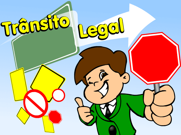 Trânsito Legal