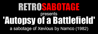 Autopsy of a Battlefield