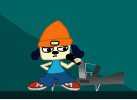 The Game Collab Entry