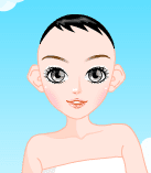 Roiworld Sporty Girl Dressup