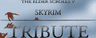 The Elder Scrolls V: Skyrim Tribute