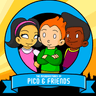 The Misadventures of Pico & Friends
