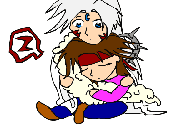 Nap Time (Request) screenshot