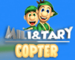 Mili & Tary Copter