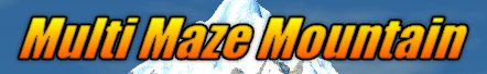 Multi Maze Mountain