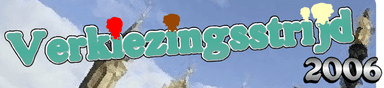 Verkiezingstrijd 2006
