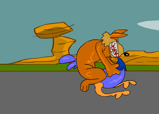 KILL TOONS 1 screenshot