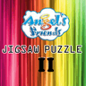 Angel's Friends Jigsaw Puzzle II