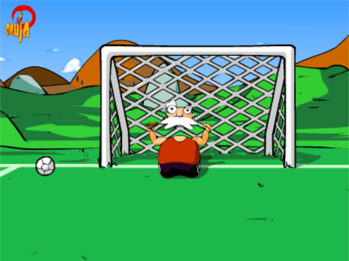 Banja Win eCard screenshot