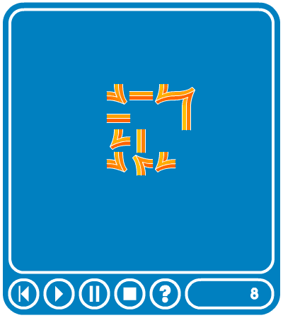 Moebius Syndrome screenshot