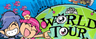 Hi Hi Puffy AmiYumi: World Tour