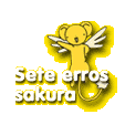 Jogo dos Sete Erros (Sakura)