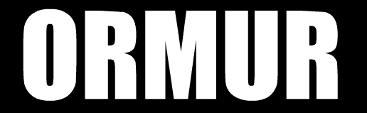 Ormur