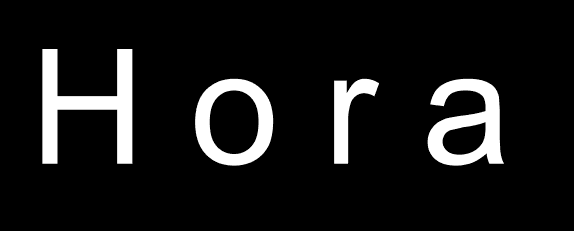hora