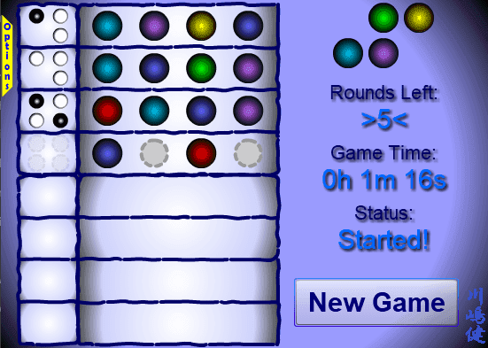 Code Raiders screenshot