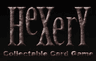 Hexery - Collectable Card Game