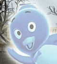 Backyardigans Halloween E-Card