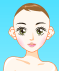 Roiworld Meadow Girl Dressup