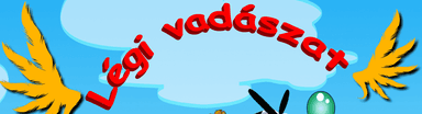 Kubu: Légi vadászat