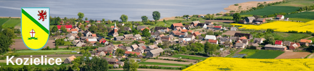 Kozielice Header screenshot