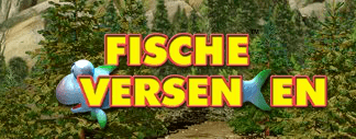 Fische Versenken