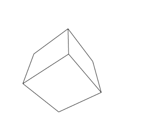 Index Cube screenshot