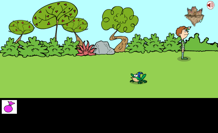 Tony Crazy Escape screenshot