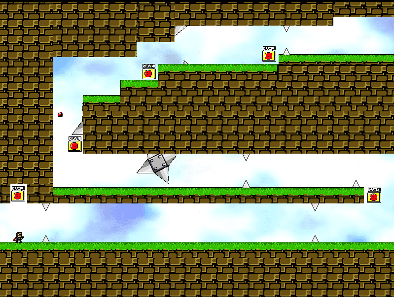 I Wanna Kill the Cdiro screenshot