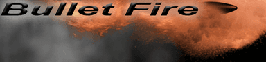 Bullet Fire