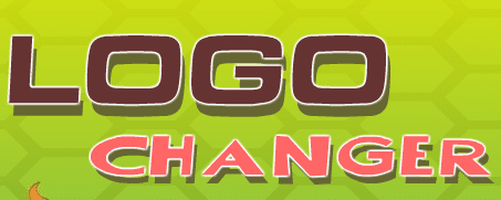 Logo Changer