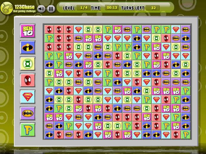 Logo Changer screenshot