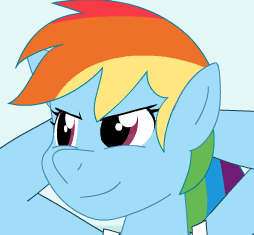 Big Ponies, Little Spikey