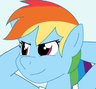 Big Ponies, Little Spikey