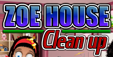 Zoe House Clean Up