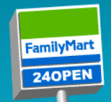 FamilyMart Korea Advertisement