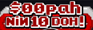$00pah NiN10Doh!