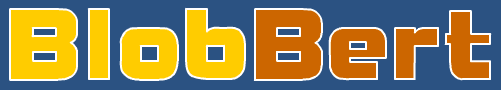 BlobBert