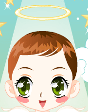 Baby Angel