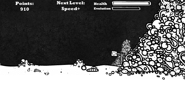 Friggin Bugs screenshot