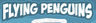 Flying Penguins