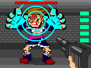ドレミドゥーム２ screenshot