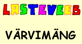 Lasteveeb Värvimäng