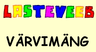 Lasteveeb Värvimäng