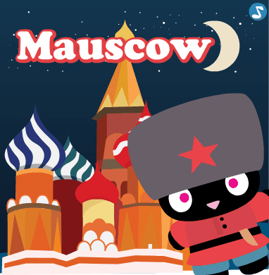 Mauscow